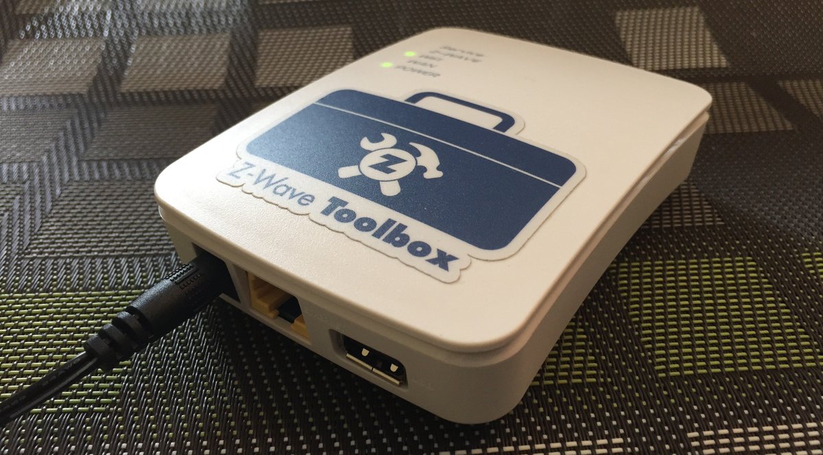 zwavematthew's tweet image. @CEDIAExpo is over, but @zwaveproducts still has the #ZWaveToolBox at a special @CEDIA price through the end of the month (you don&apos;t have to be a CEDIA member to get the special price, but we recommend you take a look at them too) zwaveproducts.com/shop/brands/zw…