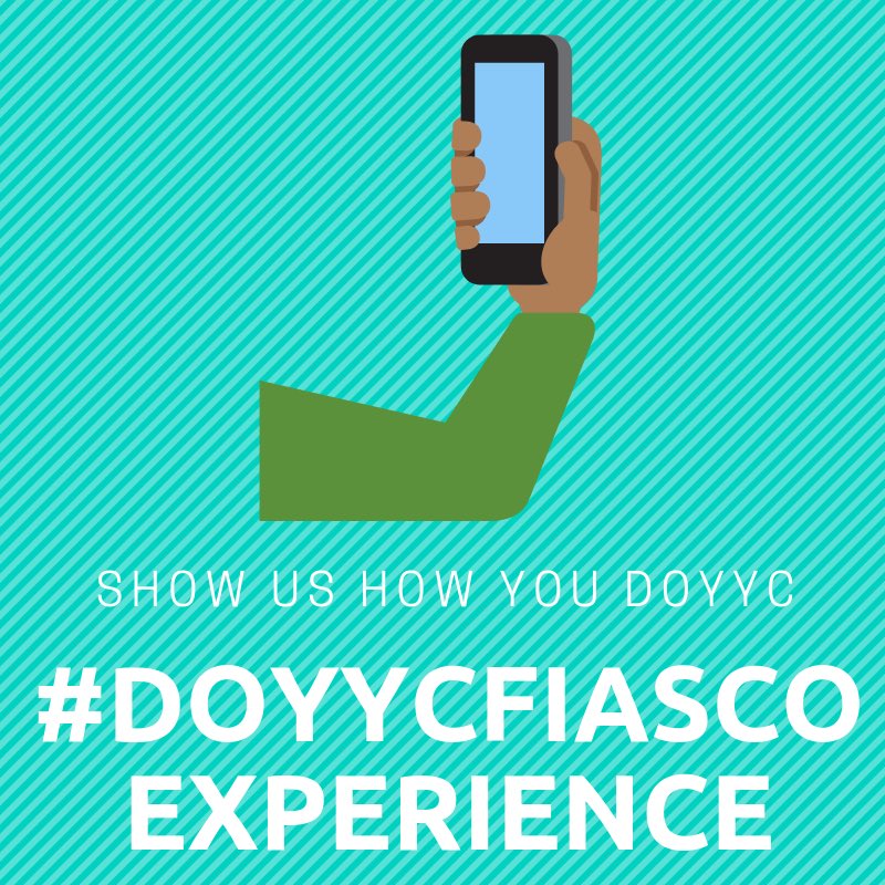 doorsopenyyc's tweet photo. *Contest Announcement* Show us how you #DOYYC and you’ll be entered to win an exclusive experience! We’ve teamed up with our presenting sponsor to give away 4 spots in the @fiascogelato Academy! Visit the link in our bio for rules and how to enter. #DOYYCFiascoExperience 📷♥️ https://t.co/K8gfysbGRx
