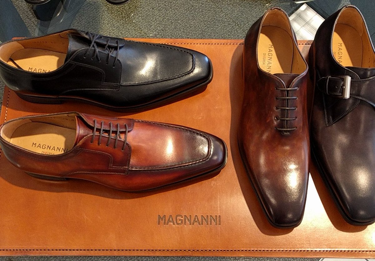 John Speerbrecker (@nordstromnyc) on Twitter photo 