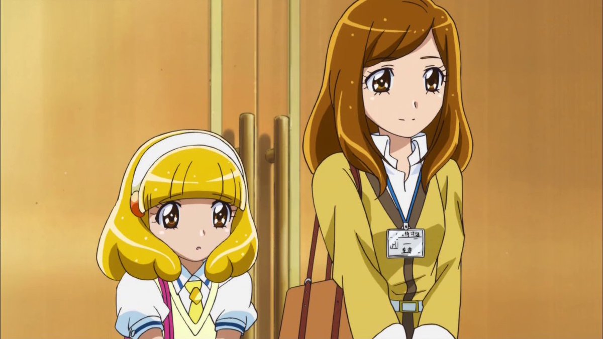 プリキュアシリーズでみんなが度肝を抜かされた衝撃の展開 12ページ目 Togetter