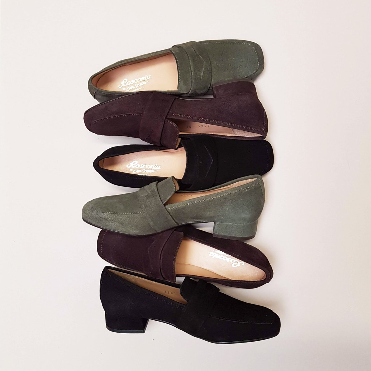 carl scarpa loafers