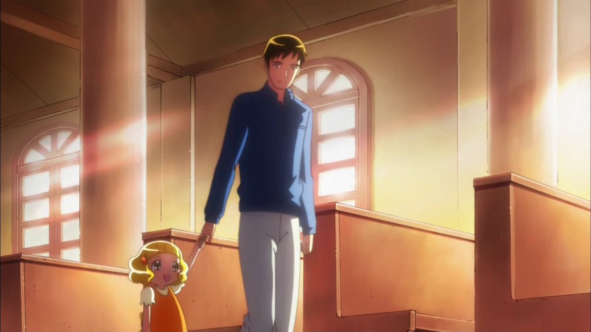 プリキュアシリーズでみんなが度肝を抜かされた衝撃の展開 12ページ目 Togetter