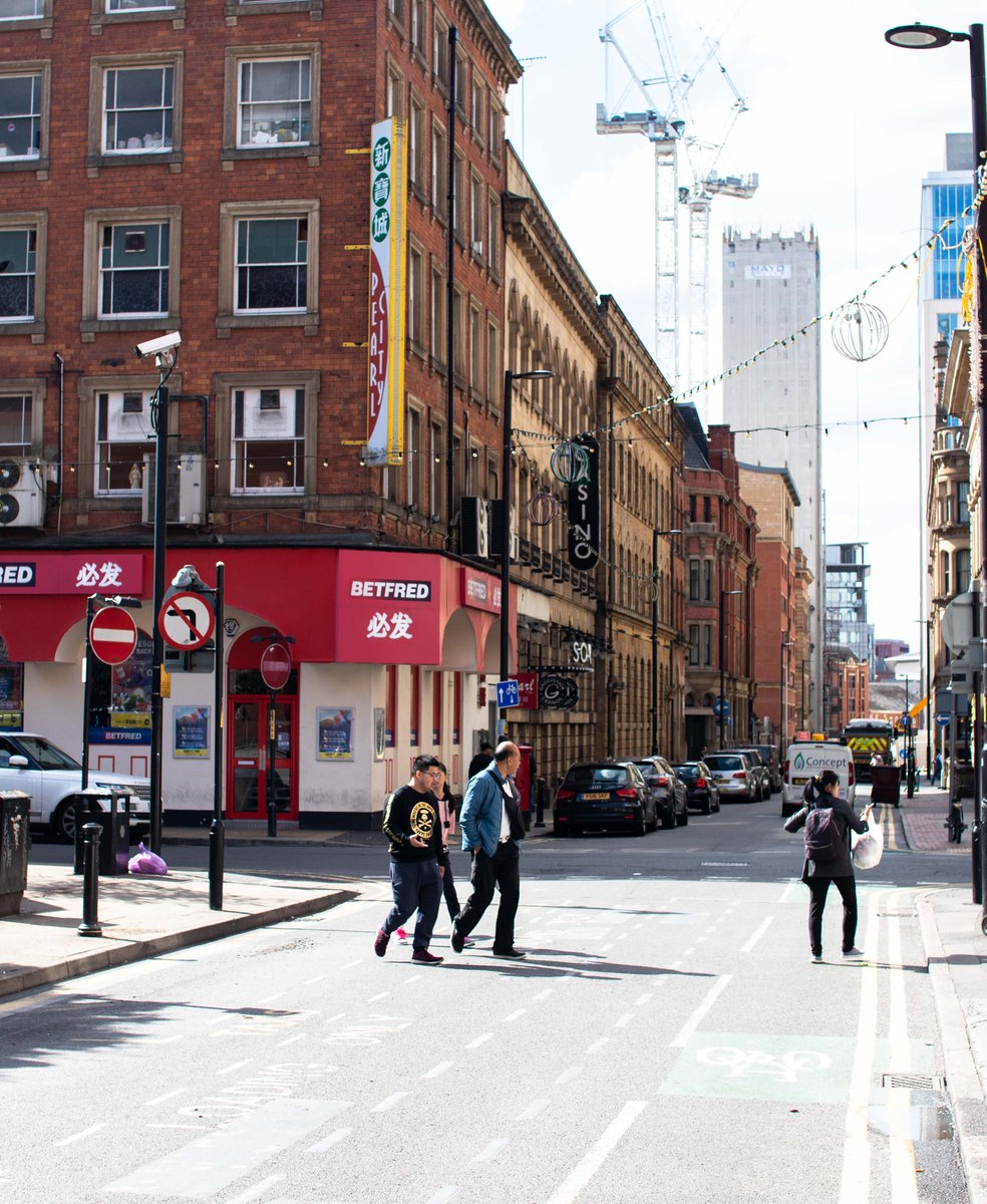 teppanyakict's tweet photo. It's all about the vibrancy in Chinatown. A place we call home &amp; love to welcome you from... https://t.co/cVzNHqk5IO