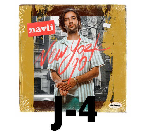 TeamNavii tweet picture