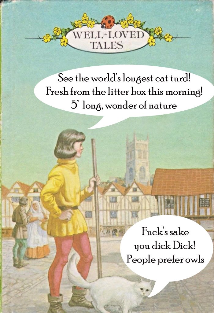 You can thank <a href="/hermitnoodle/">Masked Marlene</a> for this one.