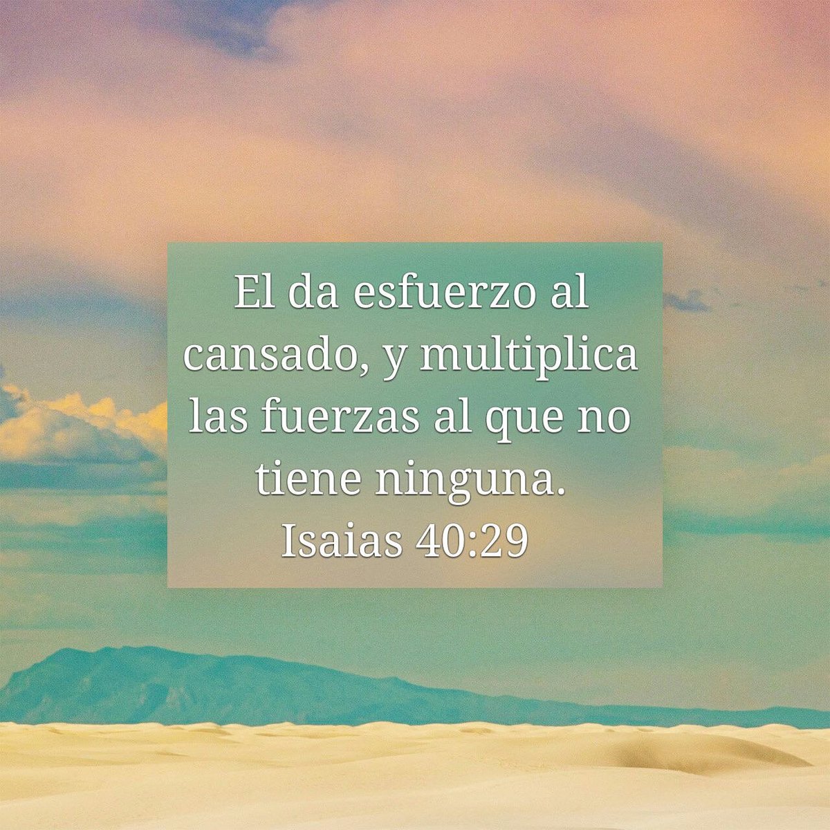 Versículo del día para empezar la semana con buen pie! #mondaymotivation #motivation #verseoftheday #verse #bible