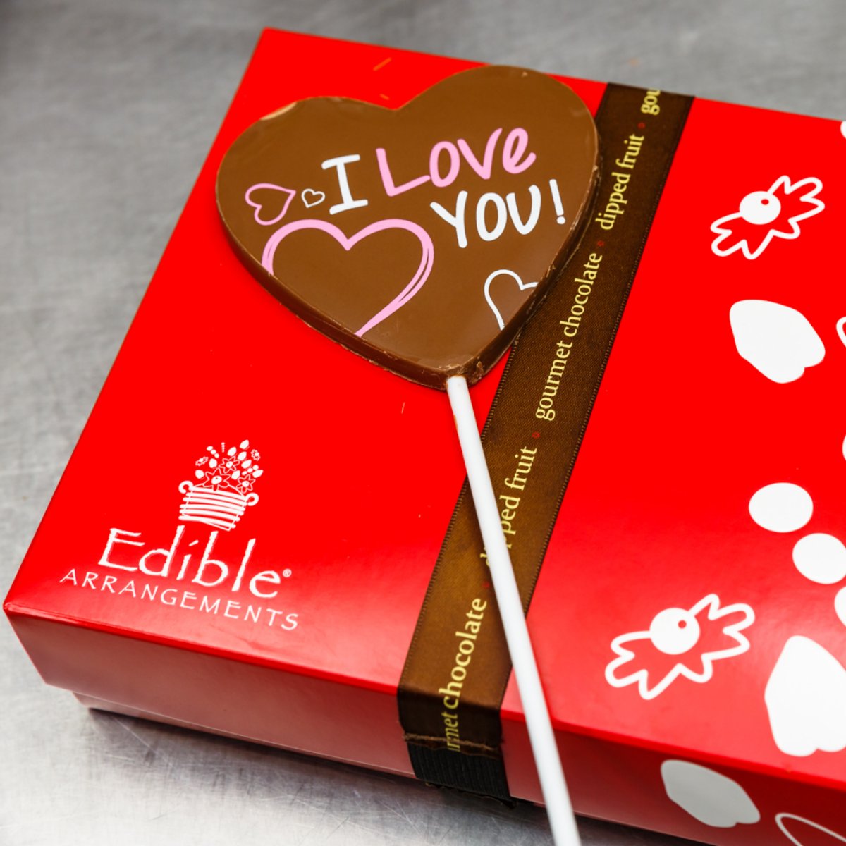Edible Arrangements (EA_Mesquite) Twitter
