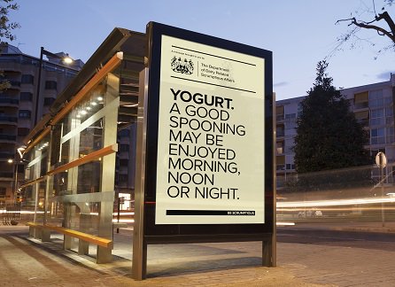 19 million interactions on social media, 14 million people reached through advertising: The Department of Dairy Related Scrumptious Affairs has reminded millennial's of their love for #dairy Read more: ow.ly/t6s230lQVAc