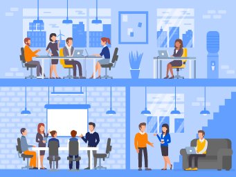 Cresa BLOG: 5 Ways to Right-Size Your Office Space, Increase Employee Satisfaction and Trim Costs: As market demands drive companies to re-think their office, real estate professionals are helping many discover benefits beyond trimming real estate costs ow.ly/yMUq30lLhaP
