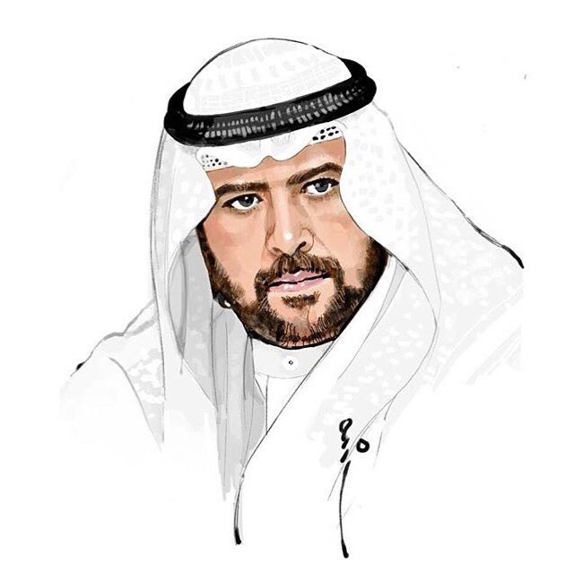 احمد الغريّب tweet media