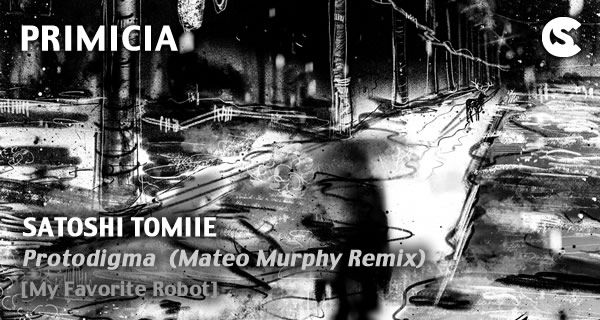Dispersion PR (@dispersionpr) on Twitter photo New <a href="/clubbing_spain/">Clubbingspain</a> premiere online from the upcoming <a href="/satoshi__tomiie/">Satoshi Tomiie</a> release on <a href="/MyFavRobot/">MY FAVORITE ROBOT</a> bit.ly/2NNv2Mx New <a href="/clubbing_spain/">Clubbingspain</a> premiere online from the upcoming <a href="/satoshi__tomiie/">Satoshi Tomiie</a> release on <a href="/MyFavRobot/">MY FAVORITE ROBOT</a> bit.ly/2NNv2Mx