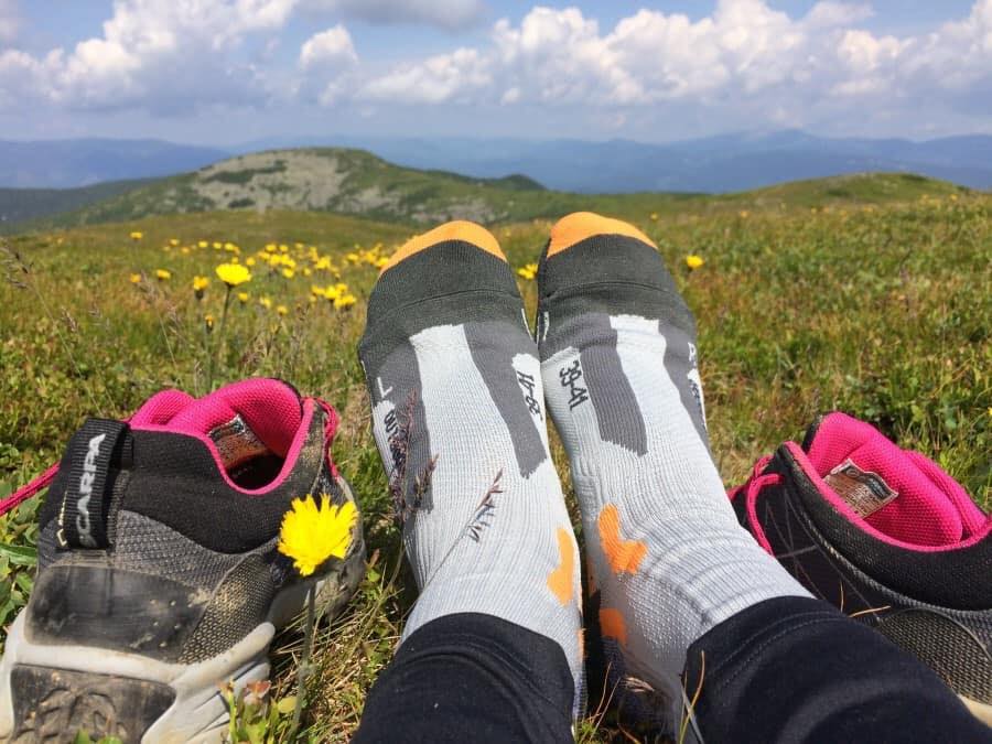 Freeride_com_ua's tweet photo. Мы подготовили для Вас интересную статью о треккинговых носках!! Свойства, преимущества и почему стоит переплачивать! Все подробности по ссылке: https://t.co/xwaNYdojEG https://t.co/5Tkk0KNmrq