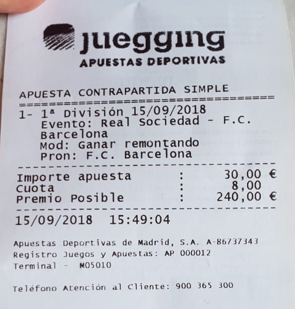 DoubleTips1's tweet image. Apuestas de este fin de semana✔️