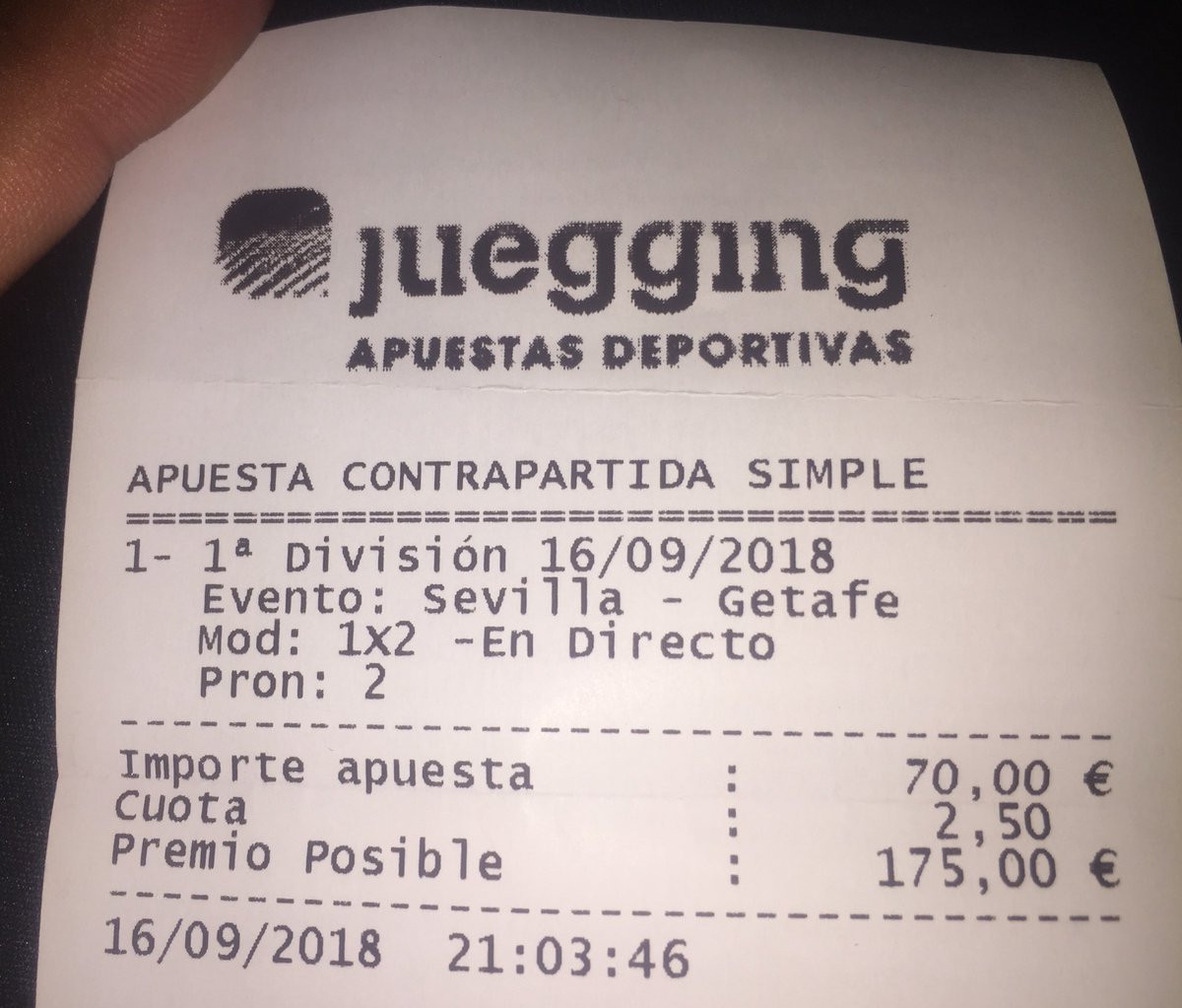 DoubleTips1's tweet image. Apuestas de este fin de semana✔️