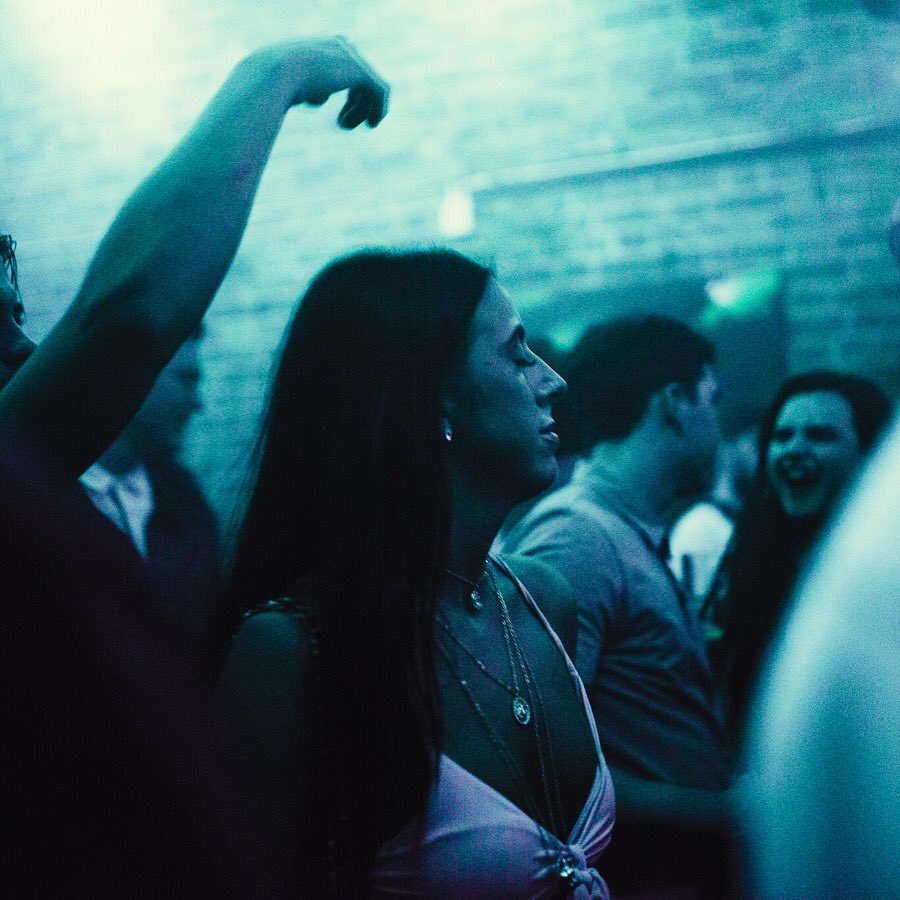 Keep your eyes peeled tonight 👀 We’re excited to finally be able to share our final party news of the summer with you! Sunday 30th September #SAVETHEDATE #dayparty #nativeldn 💙