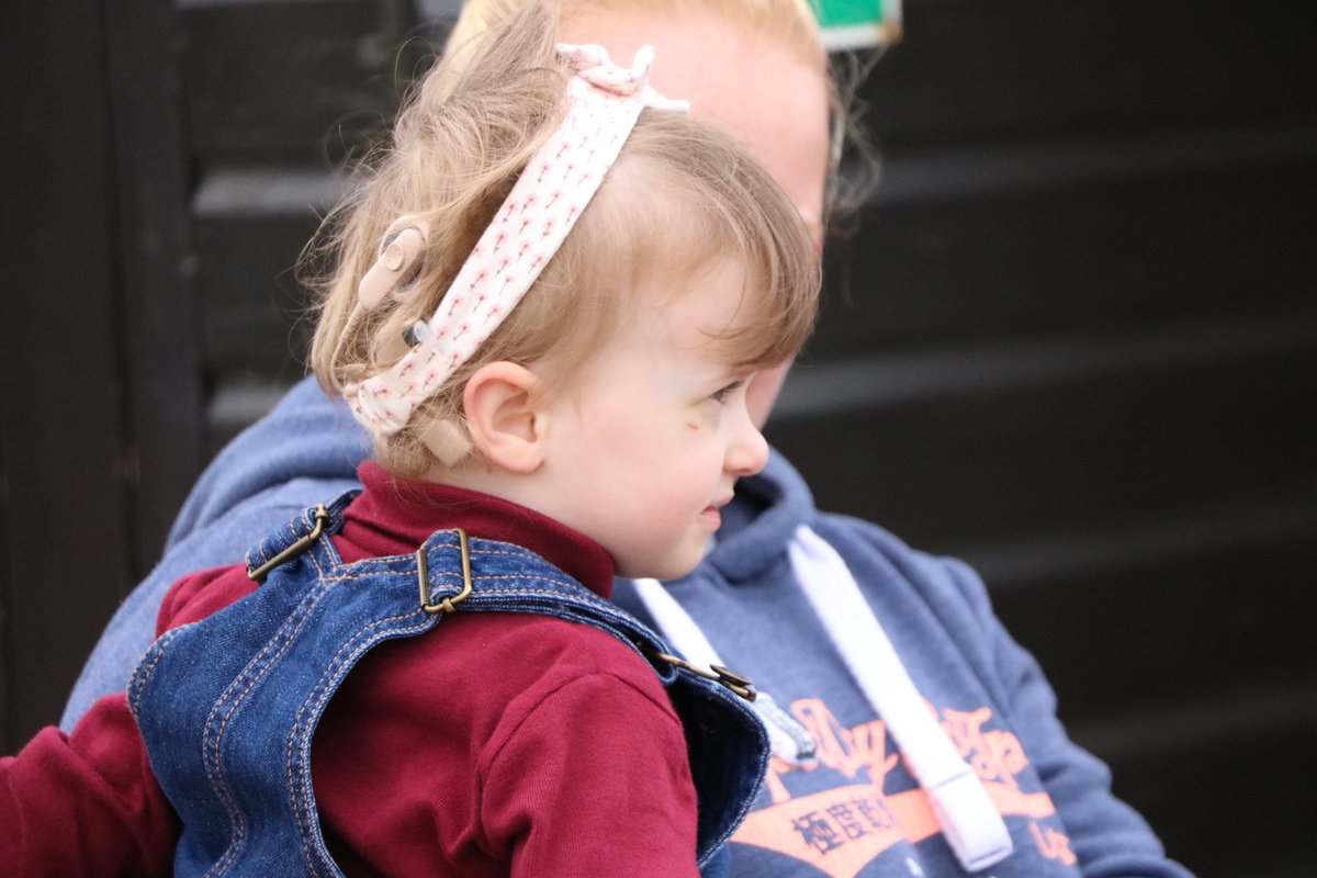 Only a few places left on our FREE Hearing Technology Information day, book your place now! bit.ly/2xqnANd <a href="/CochlearUK/">Cochlear UK & IE</a> <a href="/AdvancedBionics/">Advanced Bionics</a> <a href="/medel/">Manuel Medel Pedro</a> <a href="/OticonMedical/">Oticon Medical</a> <a href="/PhonakUK/">Phonak UK</a> <a href="/gofrontrow/">FrontRow</a> <a href="/ReSoundUK/">ReSound UK</a> <a href="/pcwerth/">PCWerth - Hear For All Time</a>