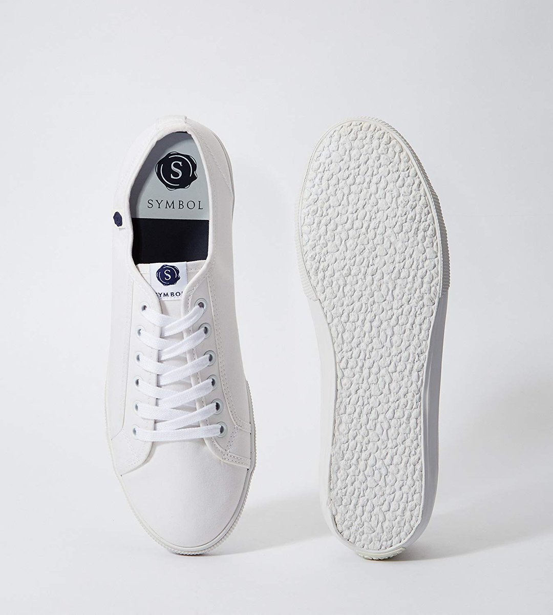 😇😱😱dear sir/mam 
hurry up 40% off, limited offer on product - Symbol Amazon Brand Men's Sneakers
if you are interested, pls feel free to contact me!
link here : amzn.to/2xp0O8i