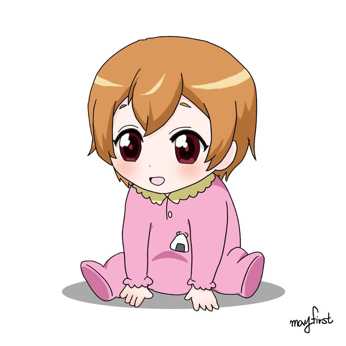 ラブライブ三昧のtwitterイラスト検索結果 古い順