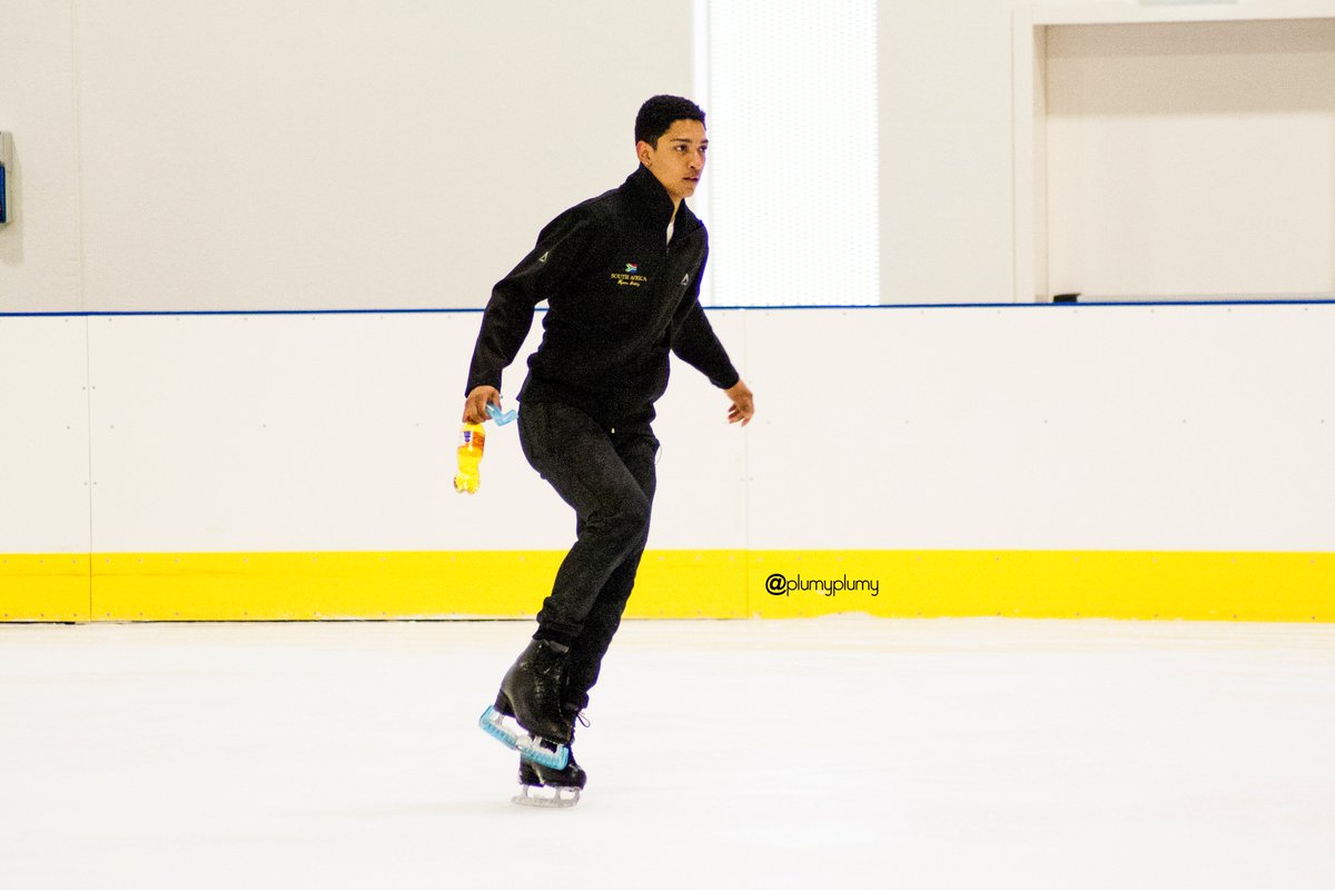 plumvalentine's tweet photo. #LombardiaTrophy2018 #AdrienTESSON #JaeseokKYEONG #MatthewSAMUELS https://t.co/GB2q5GEPQh