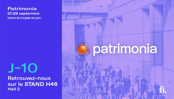 fidroit's tweet image. [Patrimonia J-10]  C&apos;est dans une semaine ! 
Votre équipe Fidroit vous attend sur le Stand H46 hall 2 
Rendez-vous les 27 et 28 septembre au @CONGRES_LYON. 
fidroit.fr/actualite/retr…
#Patrimonia18 #cgp #fidnet #conseil #conseilenorganisationpatrimoniale