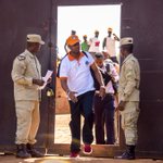 Photo by Fondation Kizito Mihigo pour la Paix (@FondationKMP)