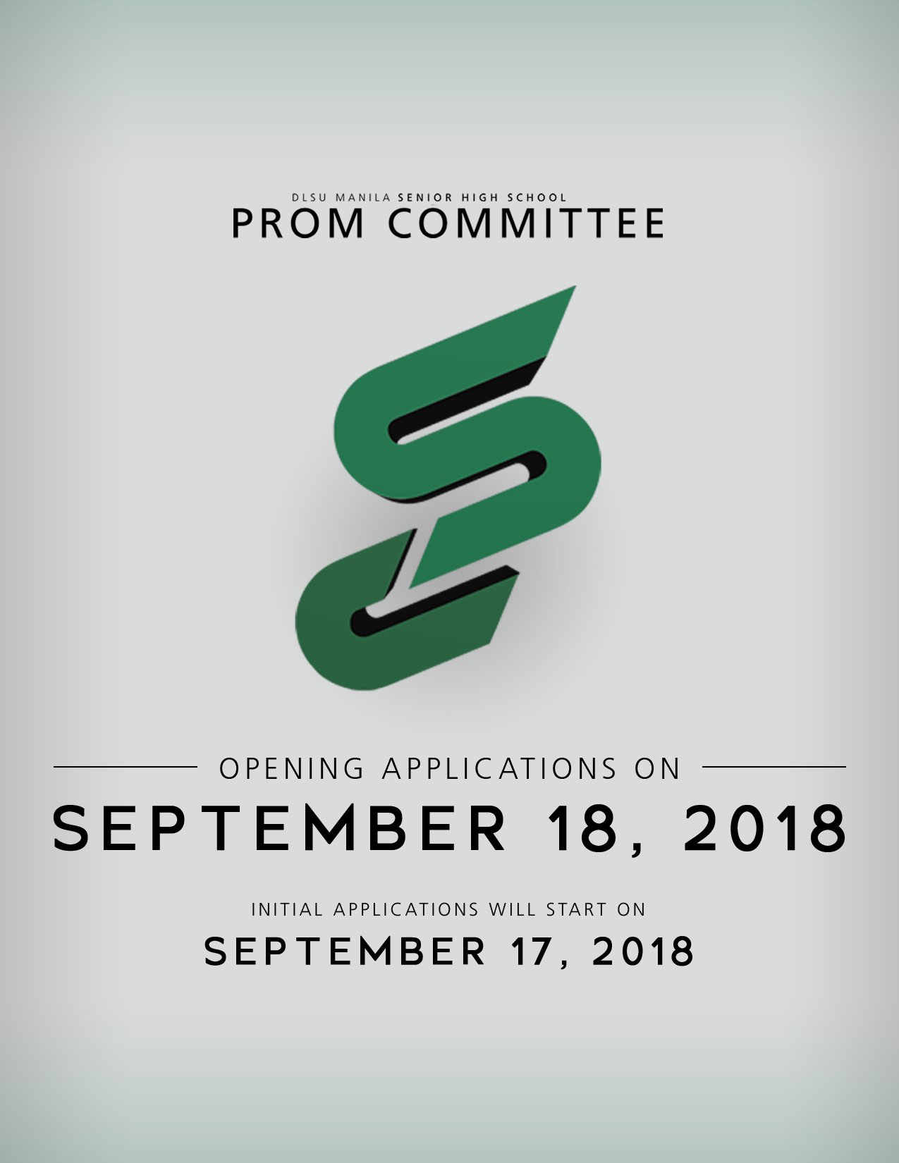 Prom Committee Logo Millard South High School Post Prom