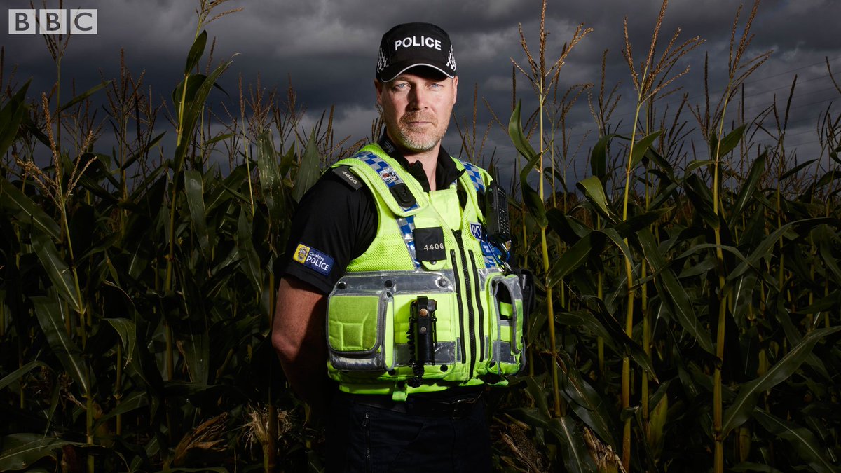 BBCOne's tweet image. When 77-year-old Jean vanishes, Cheshire Police launch a major search operation to try and find her. #ReportedMissing. Starting now on @BBCOne.