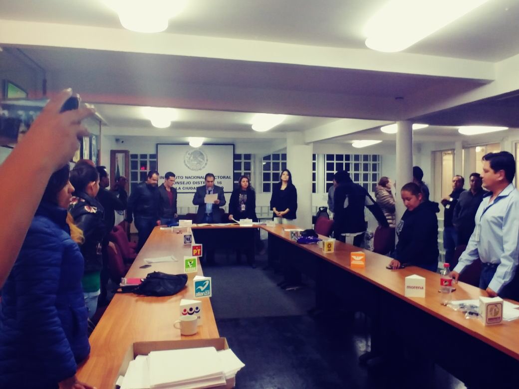 Rtw / Columna by <a href="/lauraenriquezr/">Laura L. Enríquez Rodríguez</a> #VivianaIslas <a href="/carlosenmexico/">Carlos Gonzalez M O</a> <a href="/CGMXRedes/">CarlosGonzalezMx</a> <a href="/GzJaneth/">Janeth Gz</a> <a href="/Inf_Pub_de_Ofic/">México</a>  <a href="/rojasvegaa/">Alfonso Rojas Vega</a> <a href="/Gustavoma85/">Gustavo Montaño</a> <a href="/orquidea_glez/">Orquídea Mayali.</a> <a href="/edampudia/">Eduardo Ampudia</a> <a href="/crisballinas/">Dr Cristopher Ballinas Valdés</a> 

“El modelo de Consejeros Electorales Dts ‘Ciudadanos’ requiere un replanteamiento....”

themexicantimes.mx/reflexiones-fi…