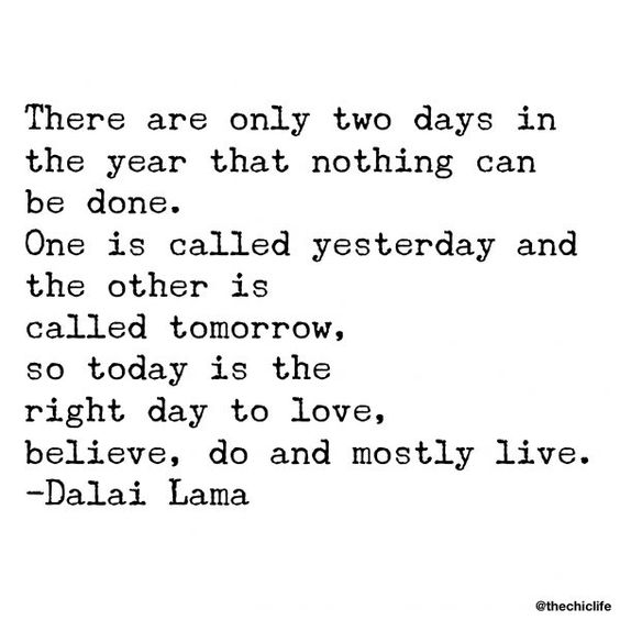 As an oncologist I often care for the terminally ill. 

Many of them share with me how valuable their lives seem now that they are aware of their mortality. 

I love my patients but I also know this: their lives were that valuable ALL ALONG. 

Yours is too. 

#MondayMotivation