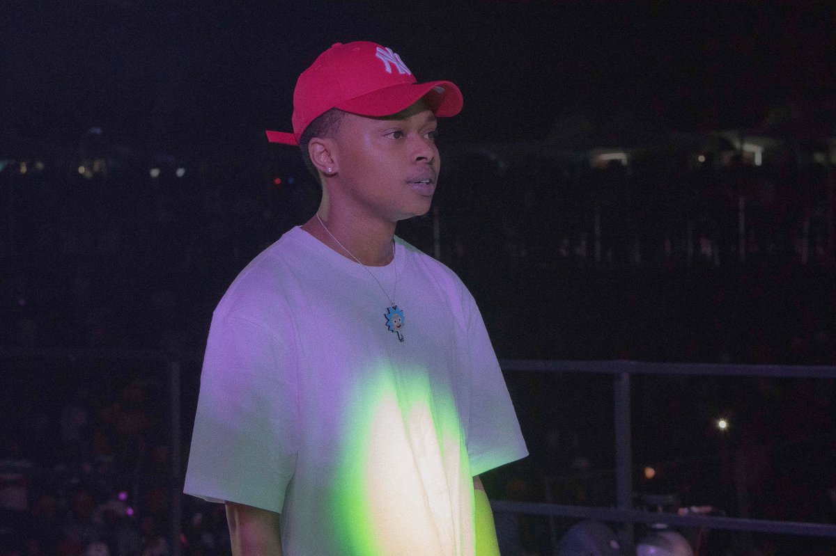 A-REECE (@areecesa) on Twitter photo 