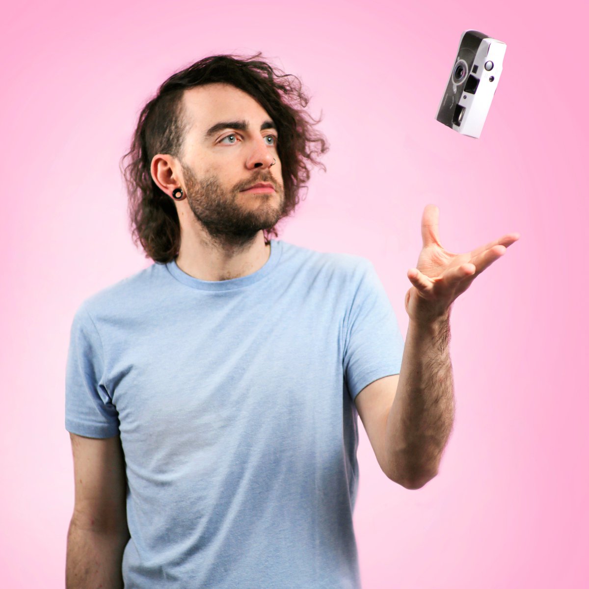 Dublin Fringe Festival tweet media