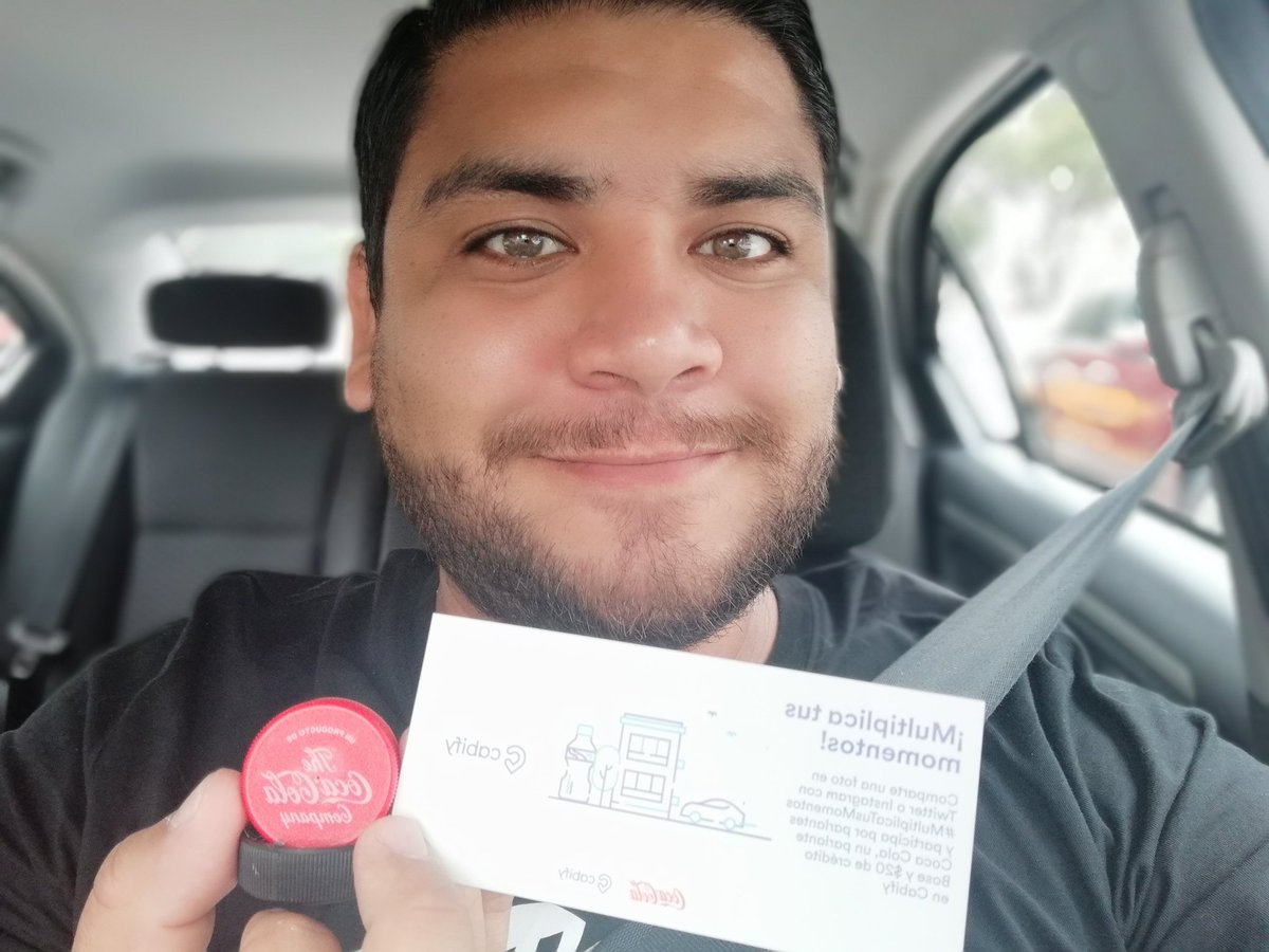 César Andrade tweet media