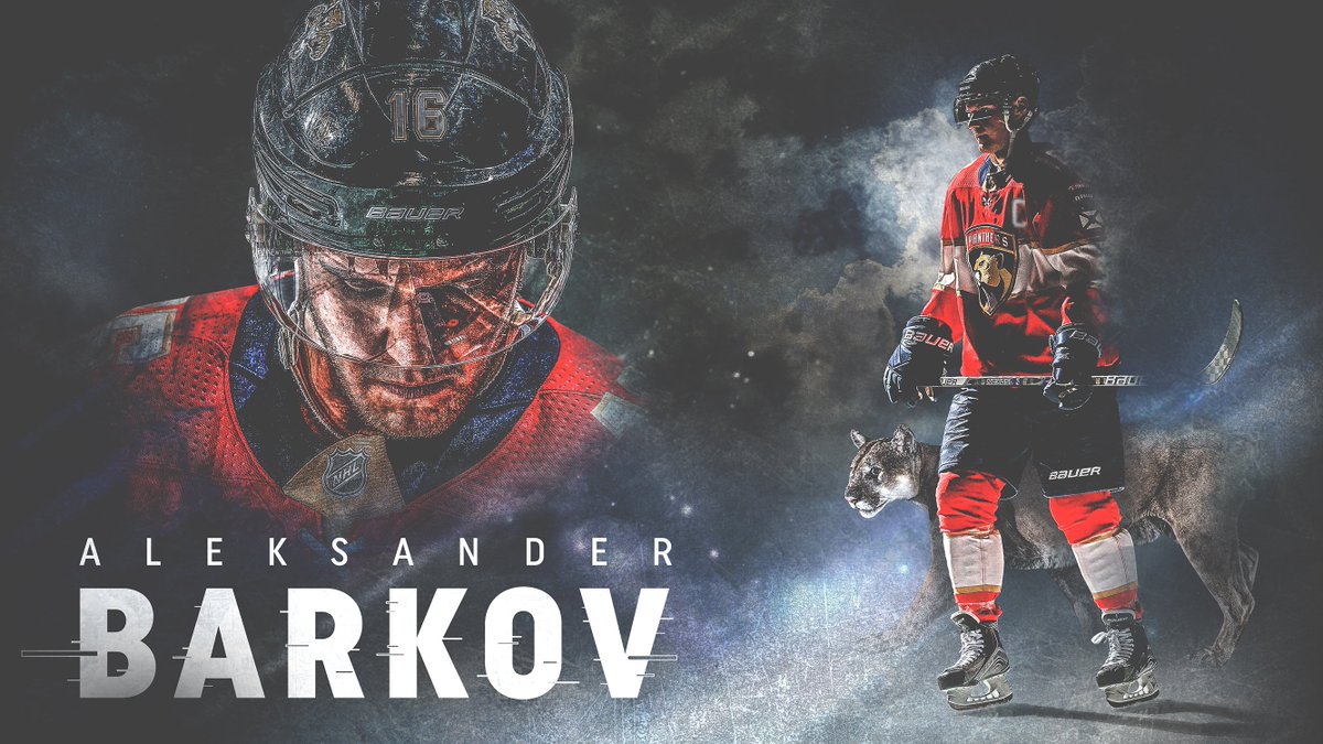 .<a href="/Barkovsasha95/">Aleksander Barkov</a> named the 10th Captain in #FlaPanthers history.

Details » bit.ly/BarkovCaptain