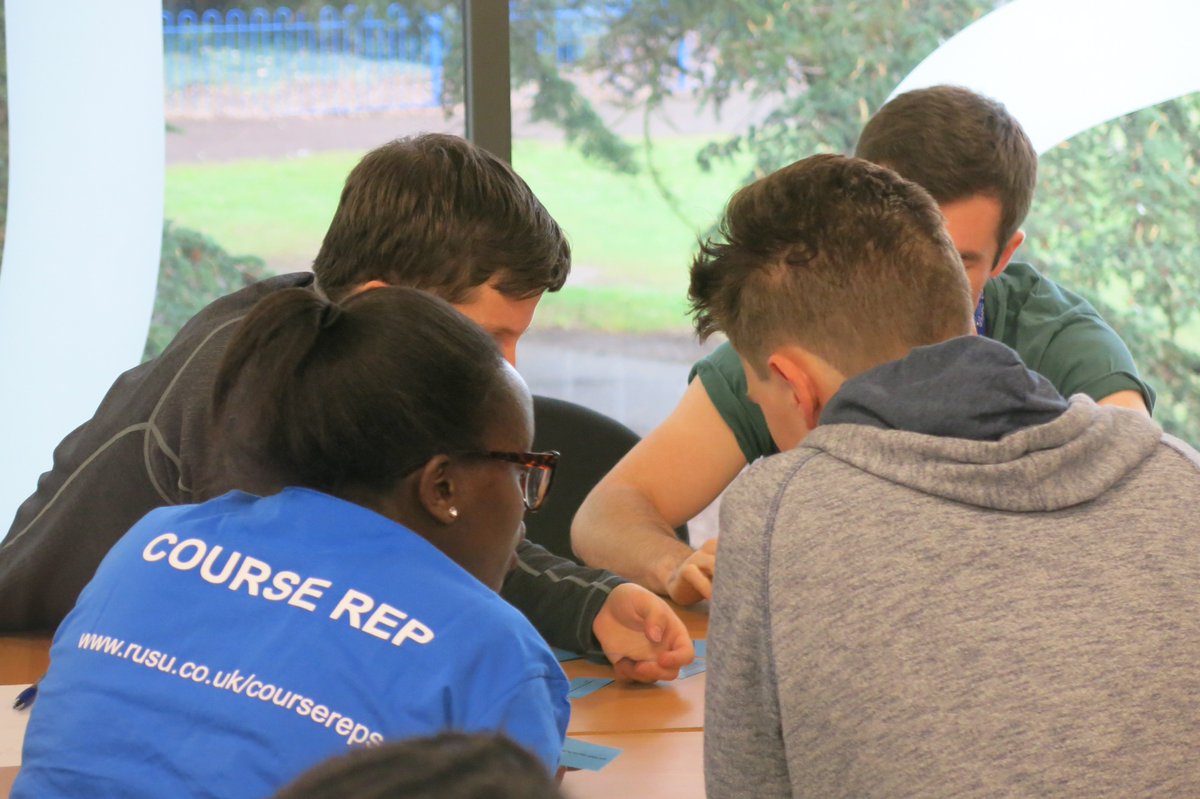 ReadingUniSU's tweet image. 9 reasons why you should run as a Postgraduate Rep in this year’s upcoming elections. They open 22nd September so don’t forget to get involved. Nominate, vote, have your say in your education. #RUN4RUSU #academicreps bzfd.it/2xC1R72