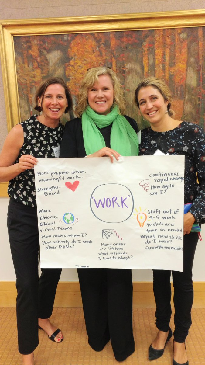 molsongolden66's tweet image. SPARKinSIGHT Coaching leads an exciting interactive workshop giving the participants a fresh perspective on their work life and future at the Greenwich Public Library. #Sparkinsight #TeamMVP #MVPExec