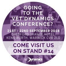 TrainingProg's tweet image. Only 4 days to go!! @VetDynamics #vetdynamics