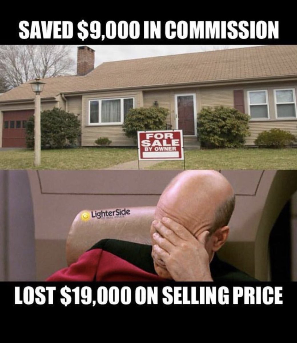 LynnessaWilson's tweet photo. #FSBO #RealtorLife #butwhyyy #lol https://t.co/F5J0rgToHw