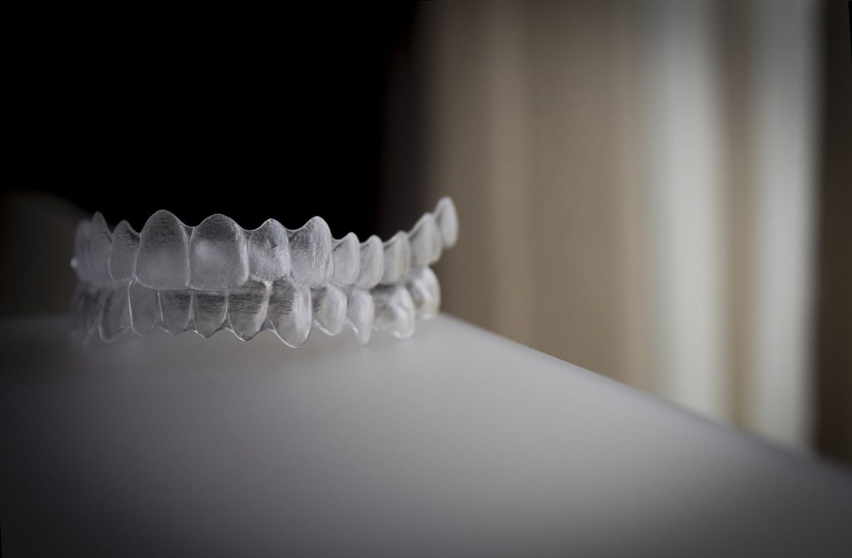 Get the most from your treatment plans based on the most current clinical protocol to achieve your treatment goals and desired clinical outcomes.
Learn more at buff.ly/2FL483U
#Clear #Invisalign #GrowYourPractice #InvisalignExperts #TreatmentPlans #Dentistry