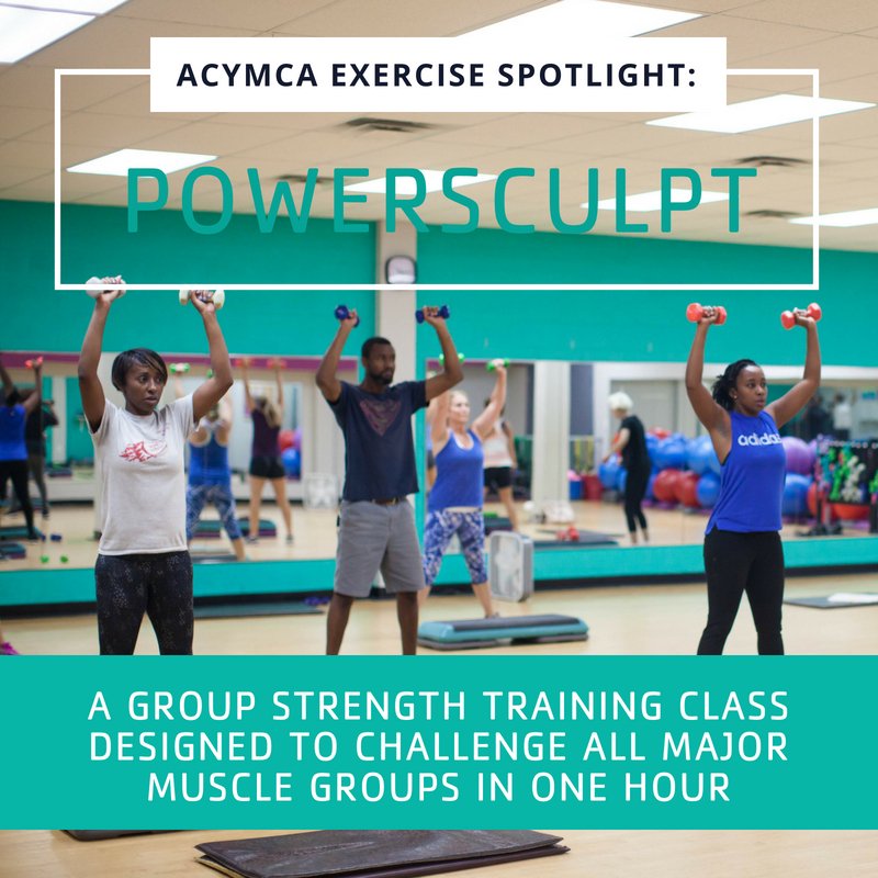 Alamance County YMCA (acymca) Twitter