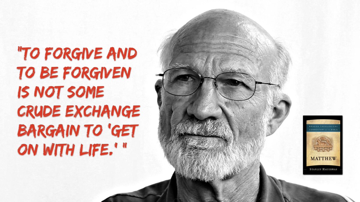 HauerwasQuotes tweet media