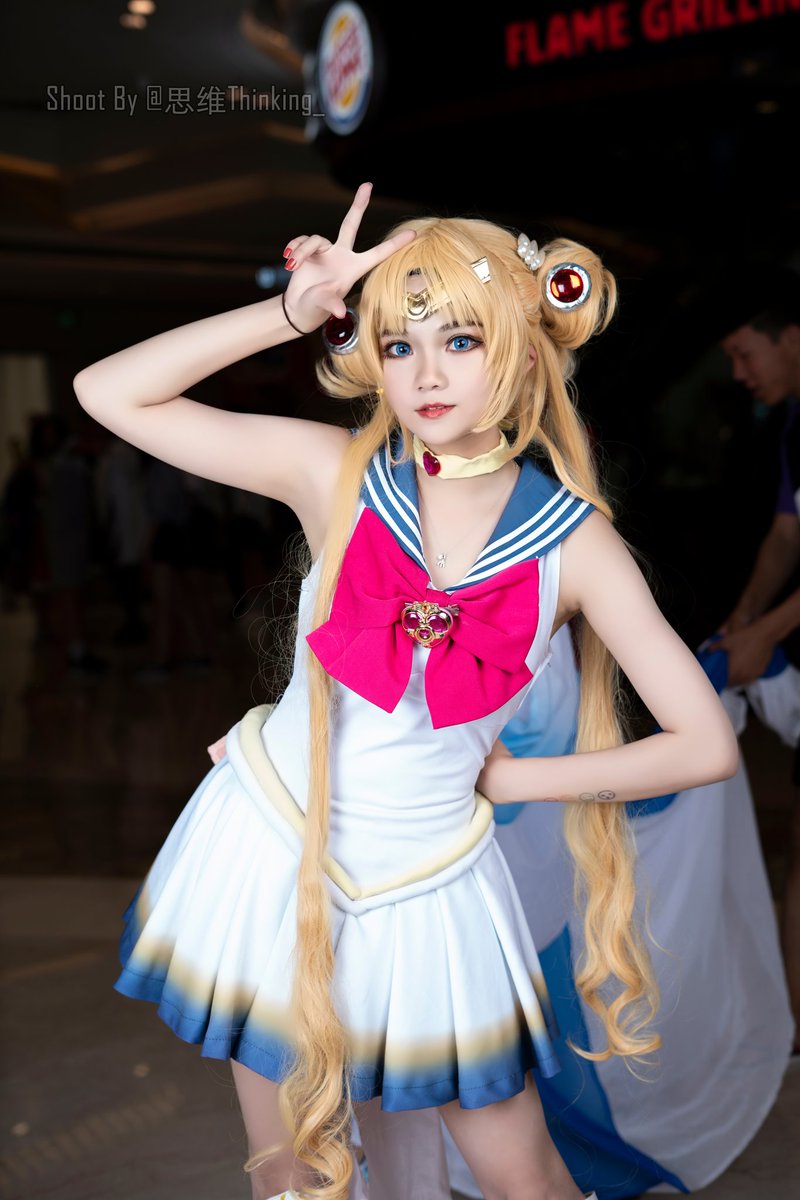 Thinking0811's tweet photo. 大家好！我是一名来自中国的摄影思维Thinking_，目前经常拍摄cosplay等动漫的图片！欢迎关注哦！ https://t.co/NThDnOmt7H