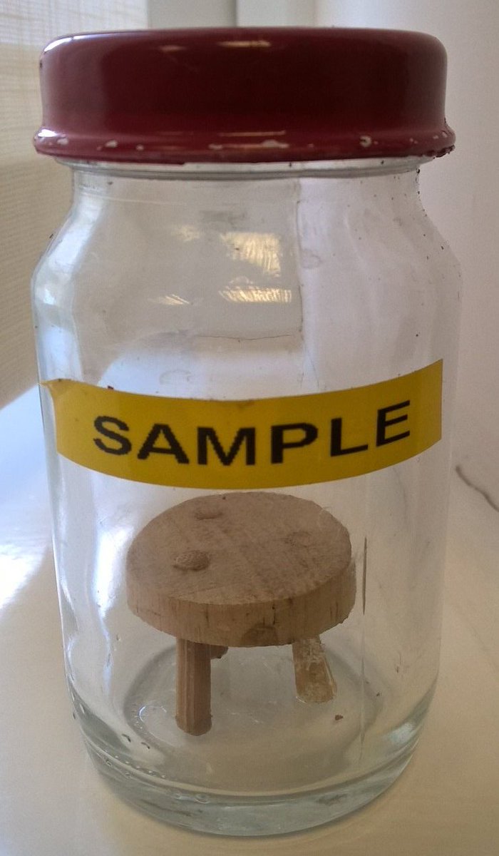 sunlo100's tweet image. #stoolsample from a genuine #patient @CrohnsColitisUK @ibdblogger1