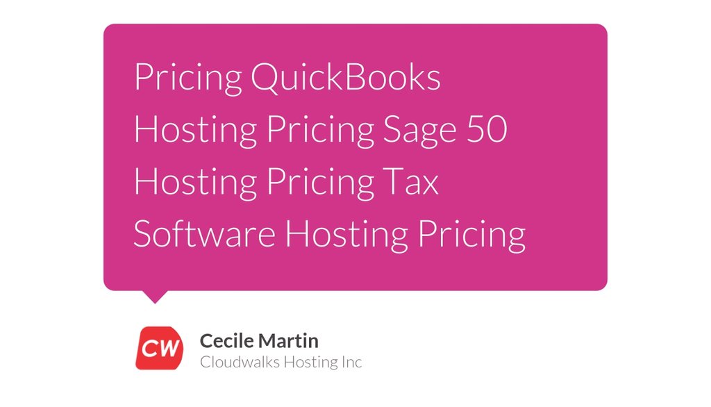 CloudwalksInc's tweet image. How can Nonprofit Organization Get Benefited with QuickBooks Hosting? goo.gl/tb84nx #QuickBooksHosting #QuickBooksCloudHosting #QuickBooksForNonProfitOrganization