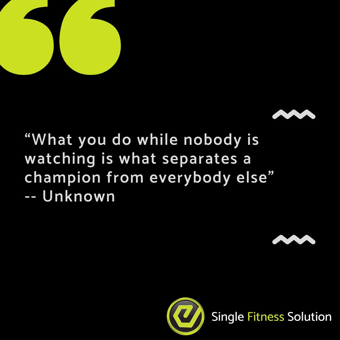 ejercise's tweet photo. Motivation Monday from the eJ team! #motivationmonday #ejercise #fitness #fitnessgoals #yogatraining #athomeworkout #fitlife #golf #getstrong #quotes https://t.co/JBDJ2mFQc8