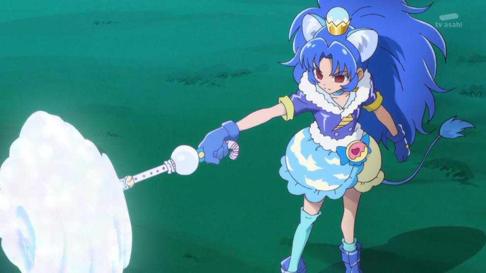 牛頭 プリキュアシリーズでみんなが度肝を抜かされた衝撃の展開 アラモード27話 洗脳されて同士討ちするプリキュア は結構いたけど一般人に対して牙剥いたプリキュアはかなり衝撃的だった T Co Hh9msppvxf Twitter