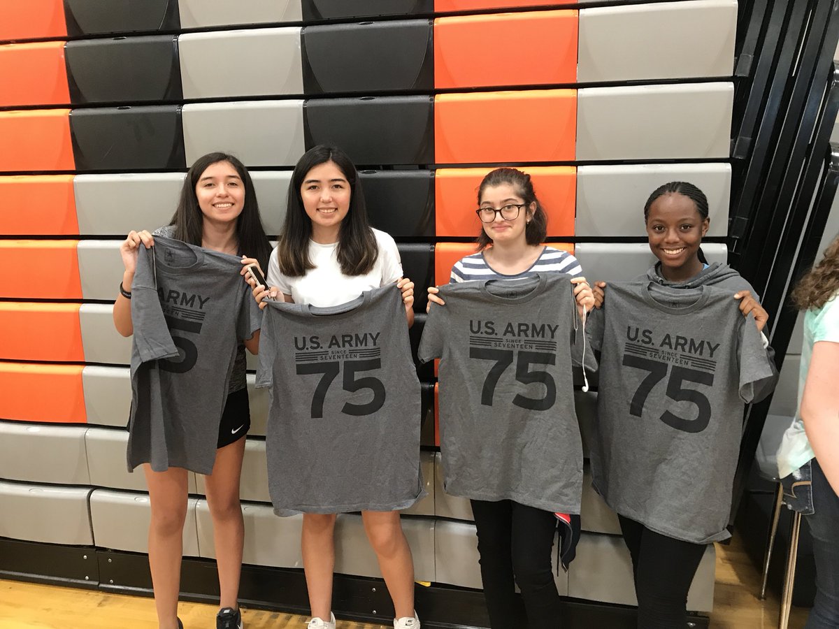 ThaRealMsChase's tweet image. Currently holding 1st place on the leaderboard! #armychallenge #teamcharlie