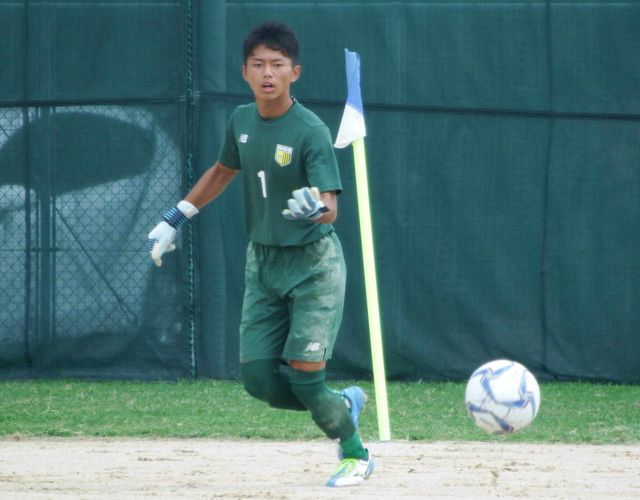 境高校サッカー部 Twitter Search Twitter
