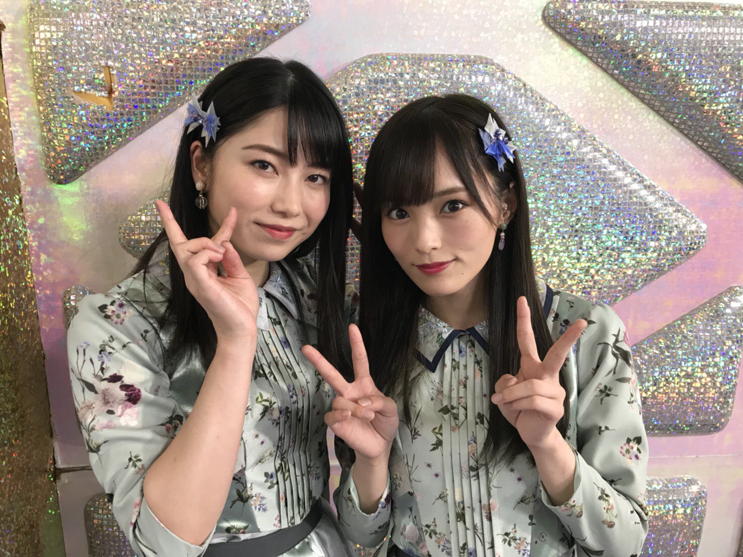 12月スーパーSALE 15%OFF】 専用 山本彩② アイドル - quebreabanca