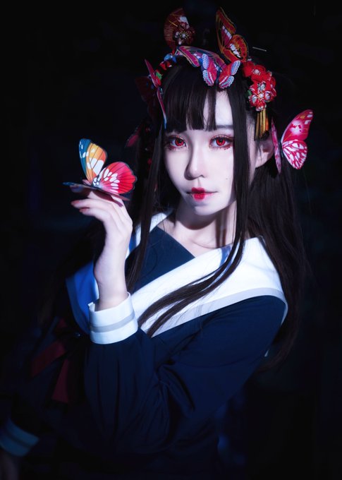 コスプレイヤー菌烨takoのTwitter画像29