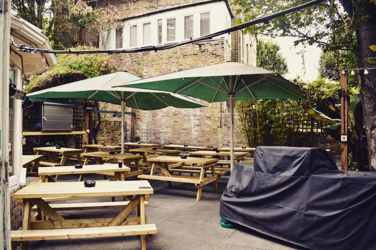 The Junction Tavern (JunctionTavern) Twitter